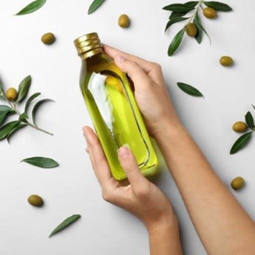 روغن زیتون فرابکر  ارگانیک (یک لیتری)